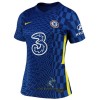 Officiële Voetbalshirt Chelsea Thuis 2021-22 - Dames